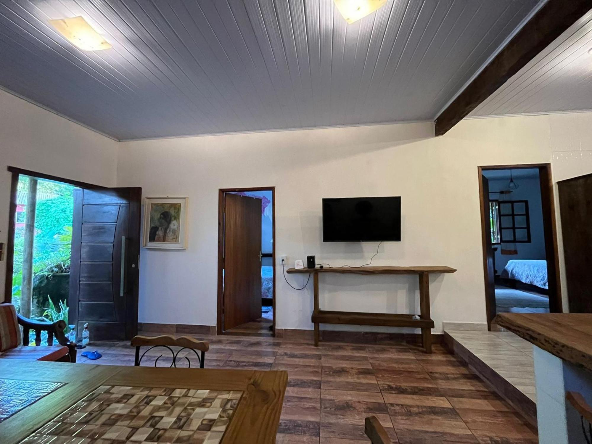 Apartment Chacara Portal Do Dragao Casa Completa 6 Pax Paraty