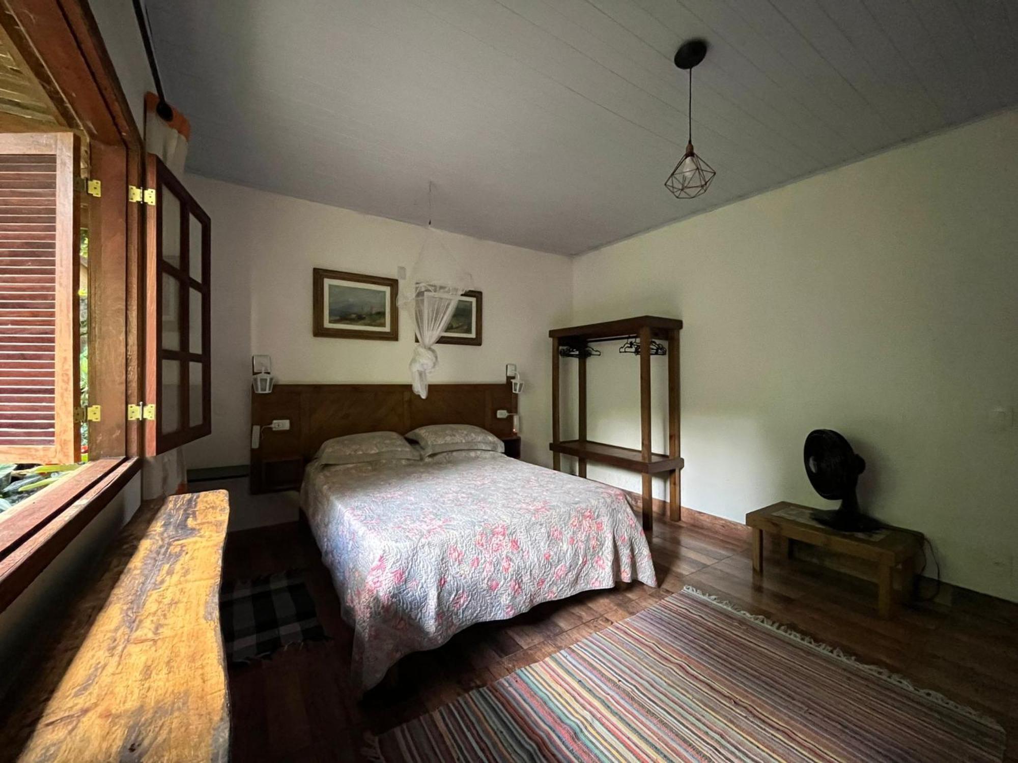 Apartment Chacara Portal Do Dragao Casa Completa 6 Pax