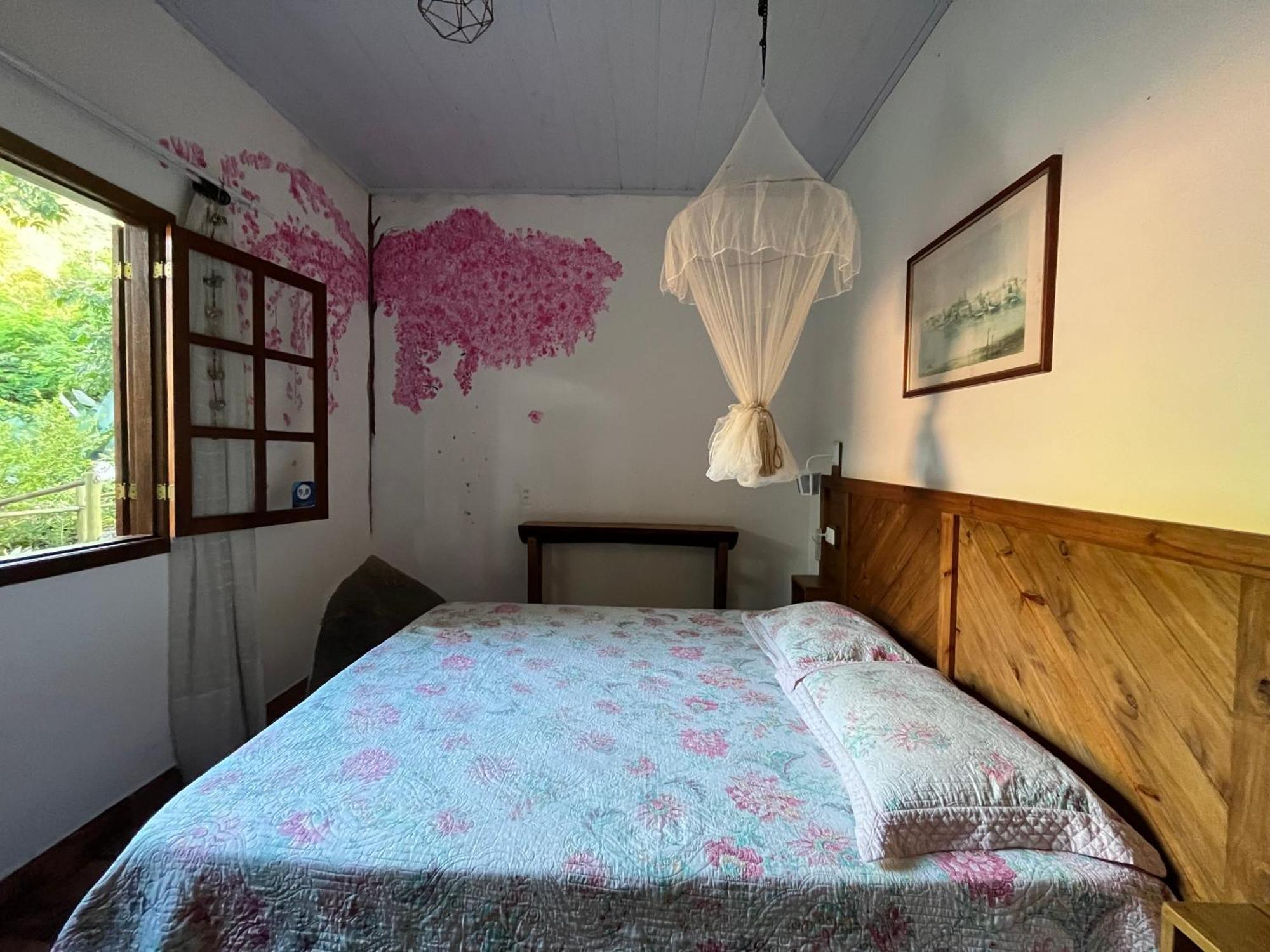 Chacara Portal Do Dragao Casa Completa 6 Pax Apartment Paraty