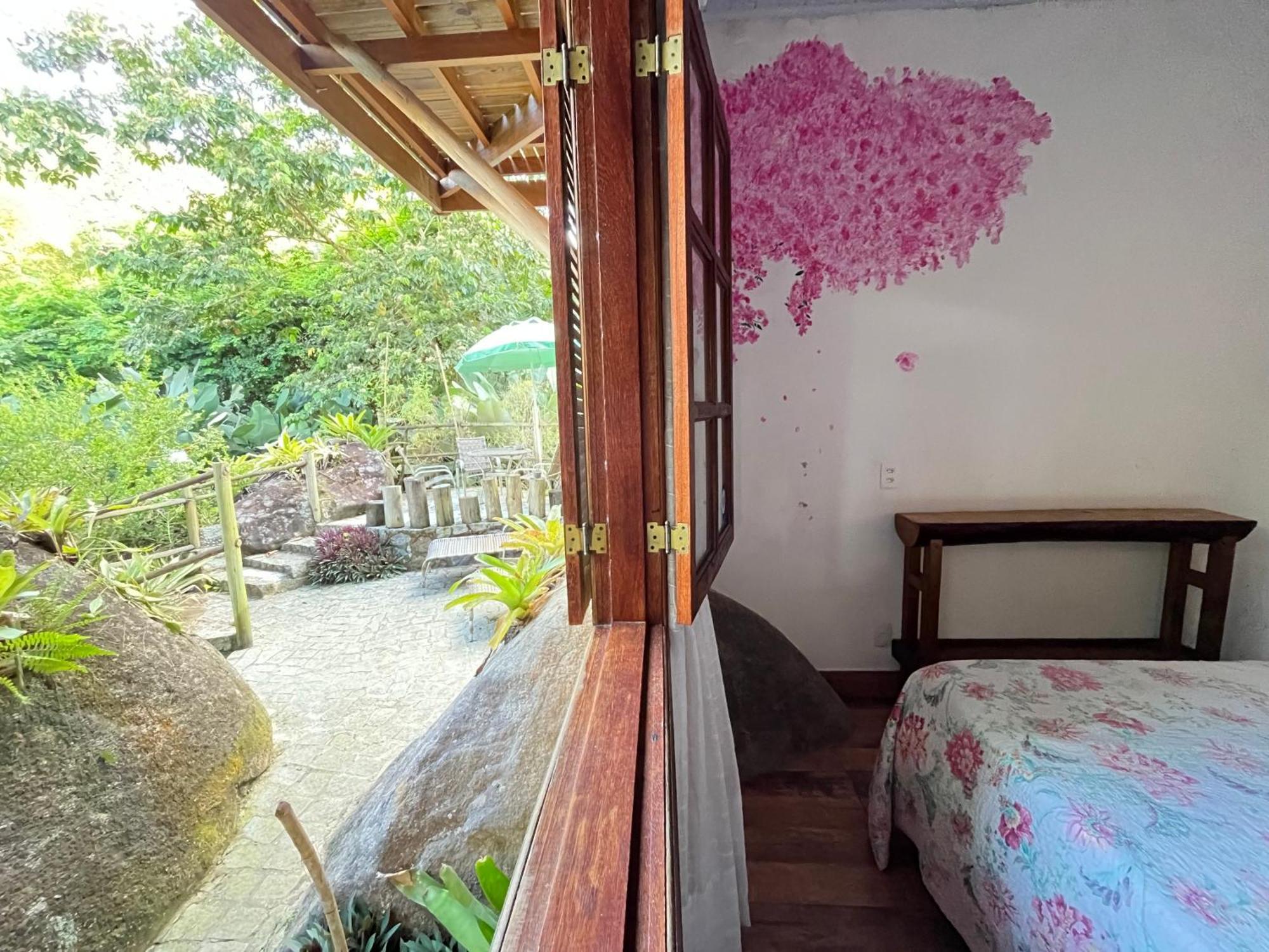 Apartment Chacara Portal Do Dragao Casa Completa 6 Pax Paraty