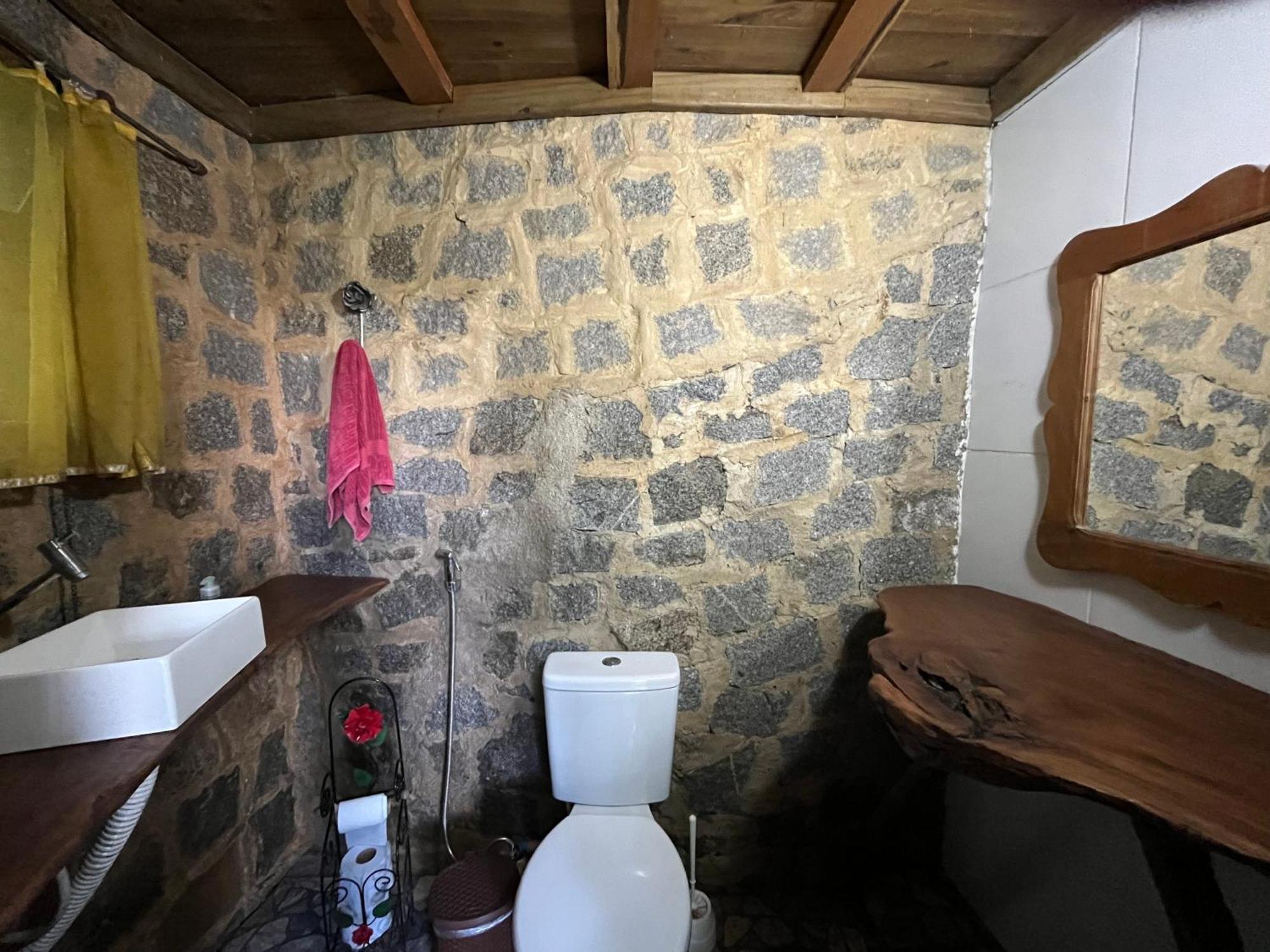 Chacara Portal Do Dragao Casa Completa 6 Pax