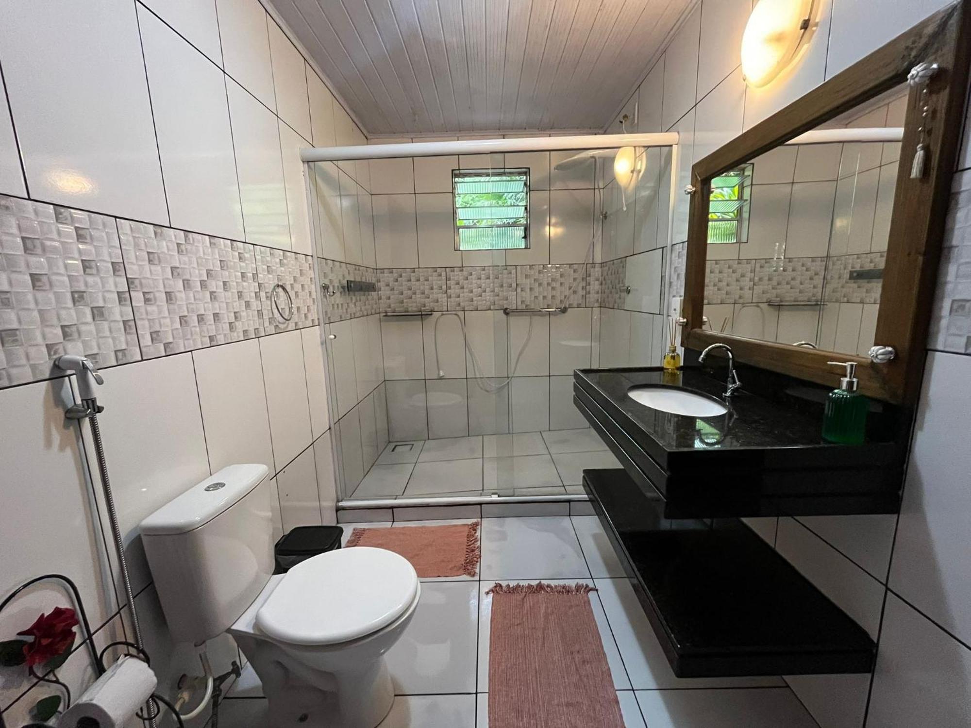 Chacara Portal Do Dragao Casa Completa 6 Pax Apartment