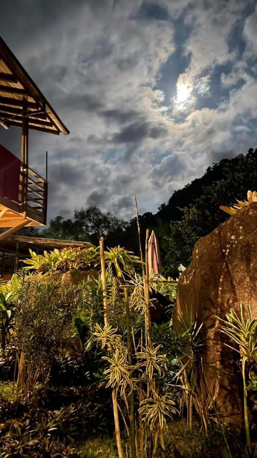 公寓 Chacara Portal Do Dragao Casa Completa 6 Pax Paraty