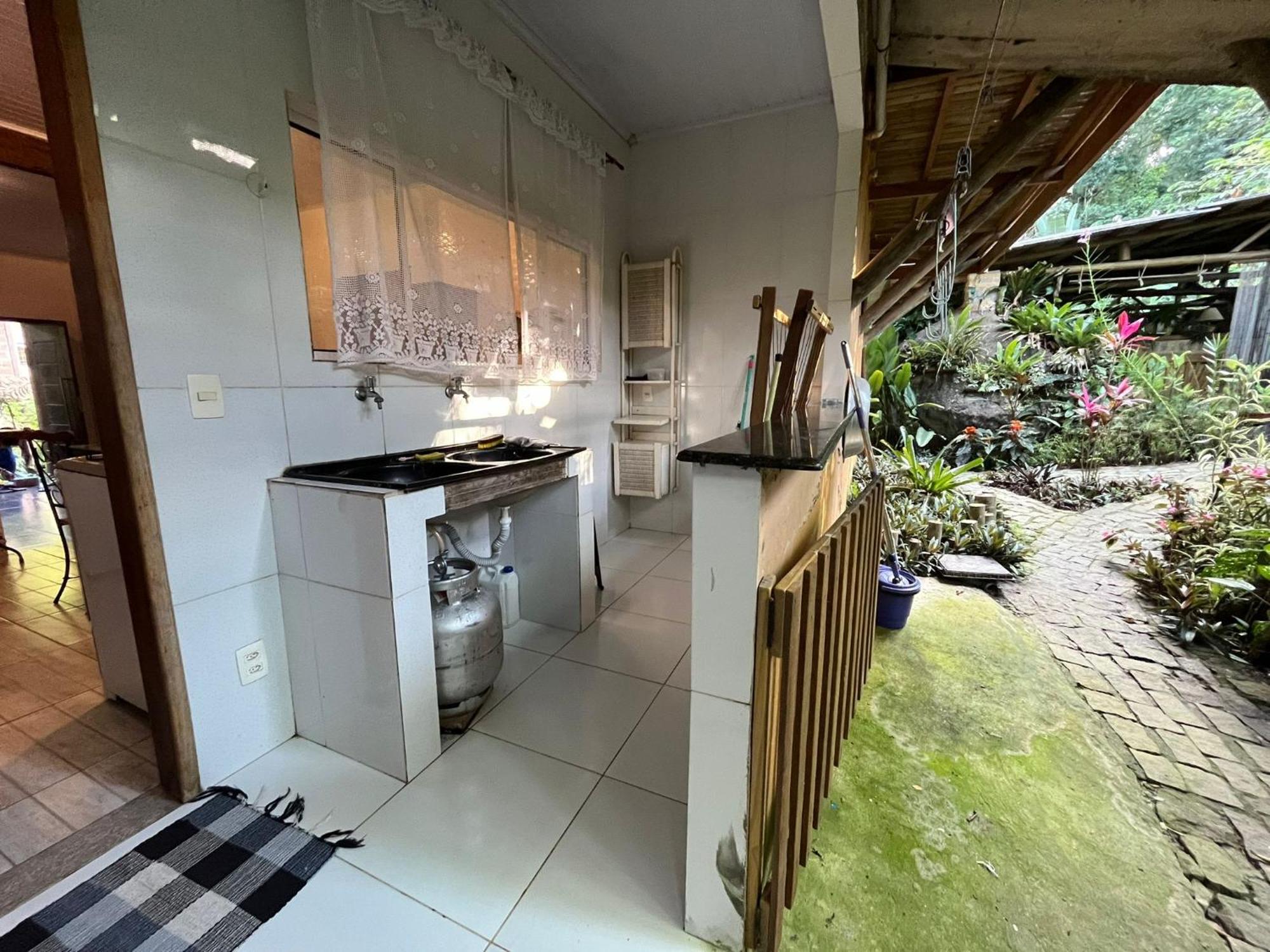 Chacara Portal Do Dragao Casa Completa 6 Pax 公寓