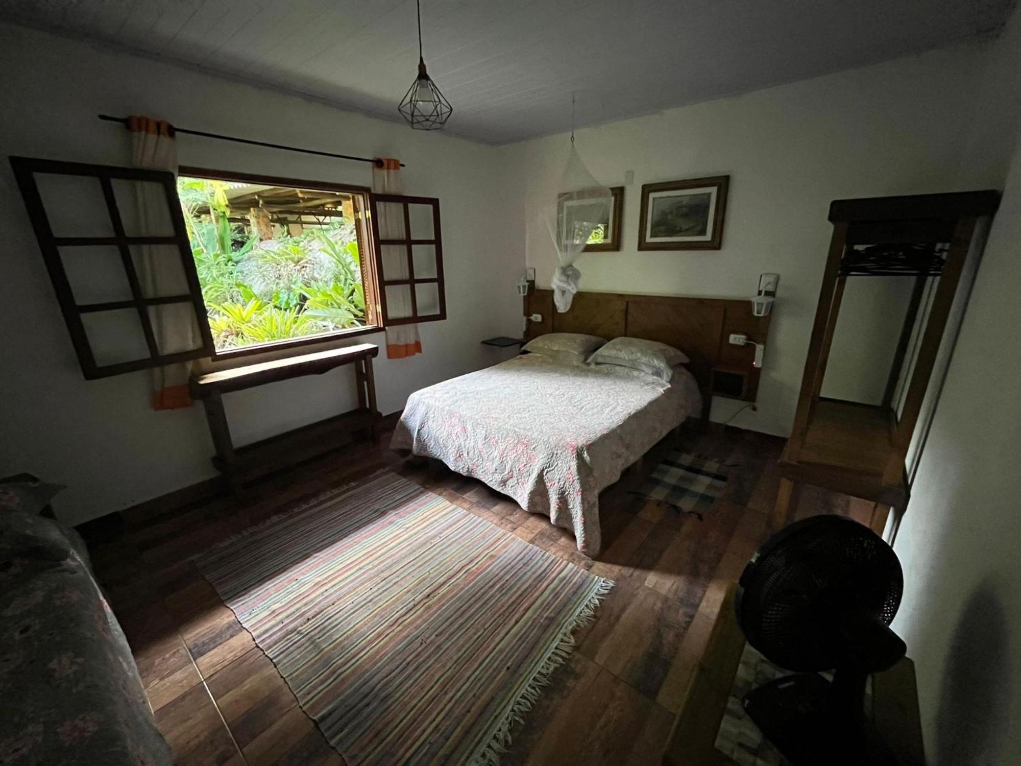 Chacara Portal Do Dragao Casa Completa 6 Pax 公寓